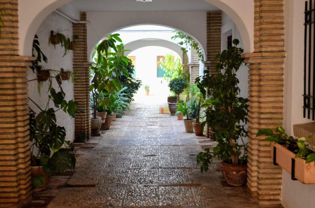 El Patio De La Aljama Apartment Cordoba Exterior photo